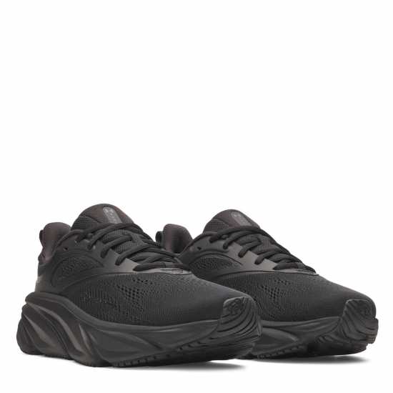 Under Armour Ua Rogue 6 Sn64 Triple Black 