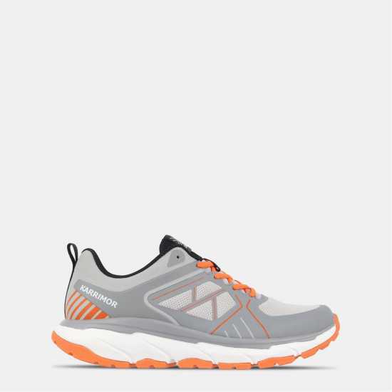 Karrimor Venom Sn54 Grey/Orange Karrimor Venom Sn54 Grey/Orange