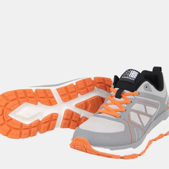Karrimor Venom Sn54 Grey/Orange Karrimor Venom Sn54 Grey/Orange