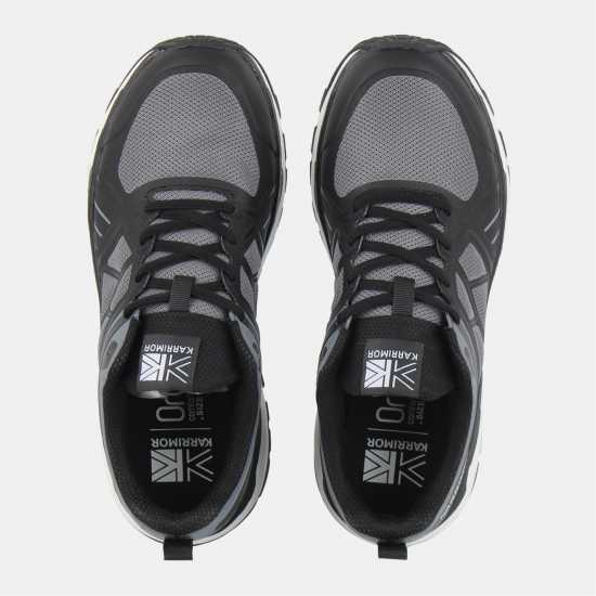 Karrimor Venom Sn54 Black Karrimor Venom Sn54 Black