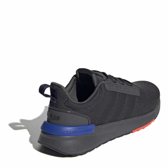 Adidas Мъжки Маратонки Racer Tr21 Mens Trainers grey/blue/red Мъжки маратонки