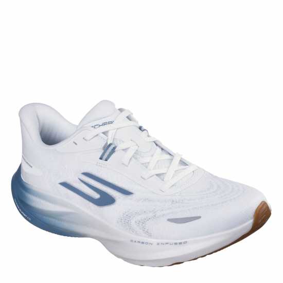 Skechers Мъжки Обувки За Бягане Aero Spark Running Shoes Mens Skechers Мъжки Обувки За Бягане Aero Spark Running Shoes Mens