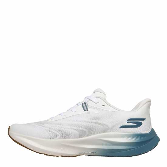 Skechers Мъжки Обувки За Бягане Aero Spark Running Shoes Mens Skechers Мъжки Обувки За Бягане Aero Spark Running Shoes Mens