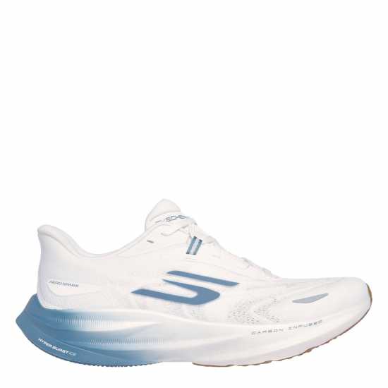 Skechers Мъжки Обувки За Бягане Aero Spark Running Shoes Mens Skechers Мъжки Обувки За Бягане Aero Spark Running Shoes Mens
