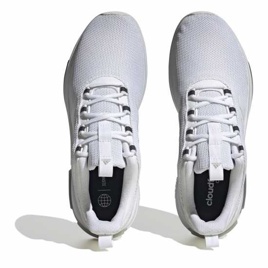 Adidas Racer Tr23 White/Grey Мъжки маратонки