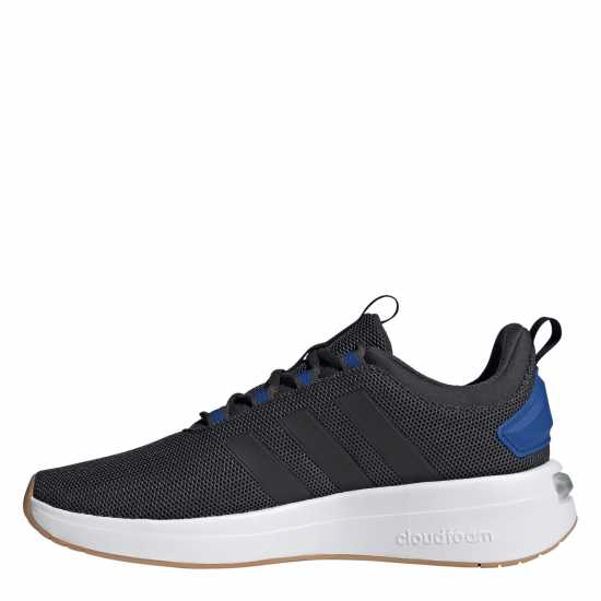 Adidas Racer Tr23 Grey/Blk/Blue Мъжки маратонки