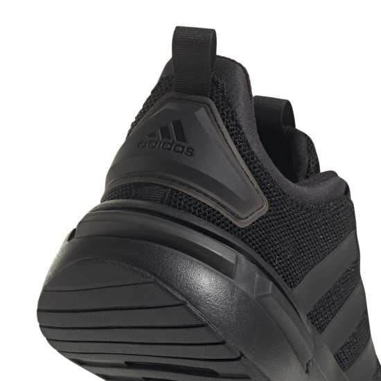 Adidas Racer Tr23 Black/Carbon Мъжки маратонки