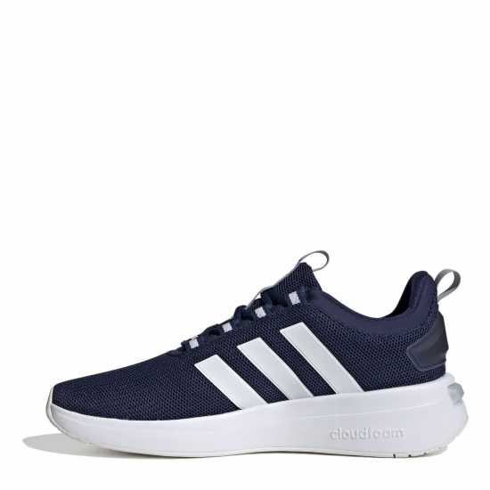 Adidas Racer Tr23 Blue/Wht/silver - Мъжки маратонки
