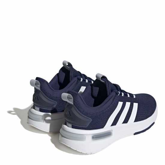 Adidas Racer Tr23 Blue/Wht/silver - Мъжки маратонки