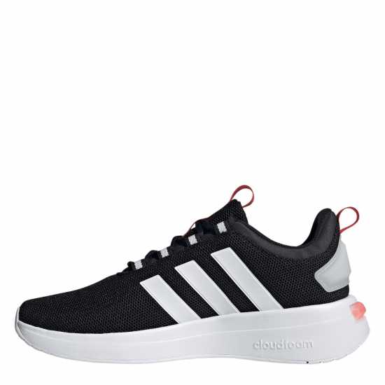 Adidas Racer Tr23 Black/White Мъжки маратонки