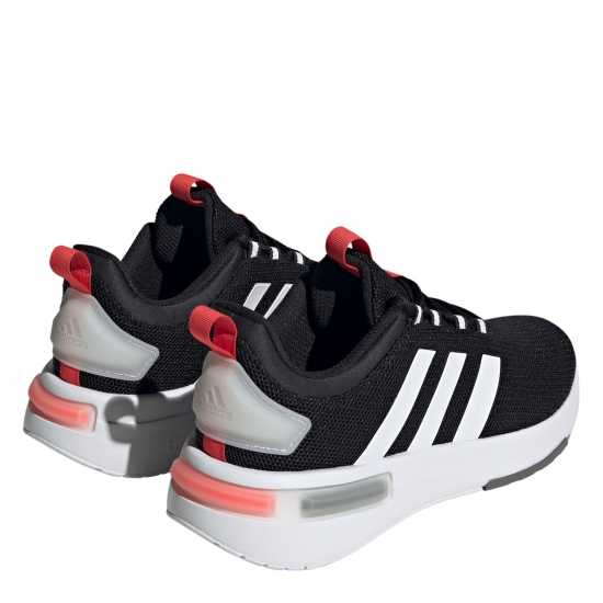 Adidas Racer Tr23 Black/White Мъжки маратонки