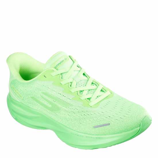 Skechers Мъжки Обувки За Бягане Aero Spark Running Shoes Mens Skechers Мъжки Обувки За Бягане Aero Spark Running Shoes Mens