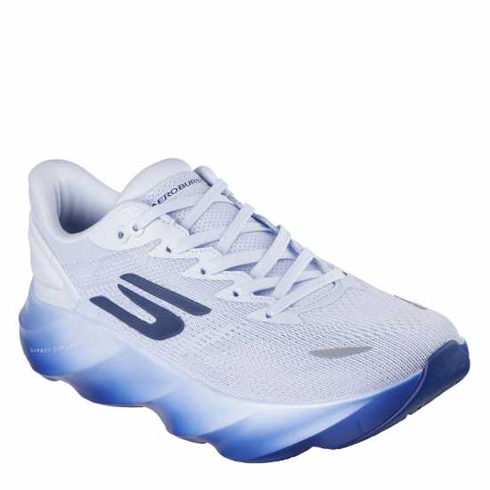 Skechers Мъжки Обувки За Бягане Aero Burst Running Shoes Mens Skechers Мъжки Обувки За Бягане Aero Burst Running Shoes Mens