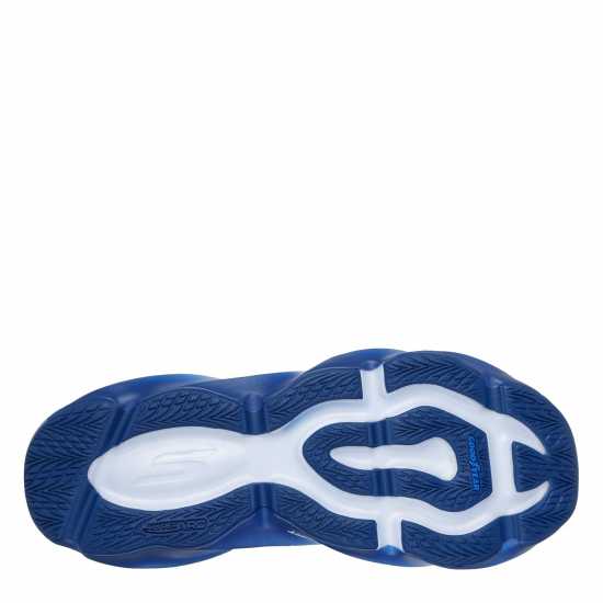 Skechers Мъжки Обувки За Бягане Aero Burst Running Shoes Mens Skechers Мъжки Обувки За Бягане Aero Burst Running Shoes Mens