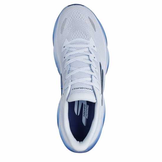Skechers Мъжки Обувки За Бягане Aero Burst Running Shoes Mens Skechers Мъжки Обувки За Бягане Aero Burst Running Shoes Mens