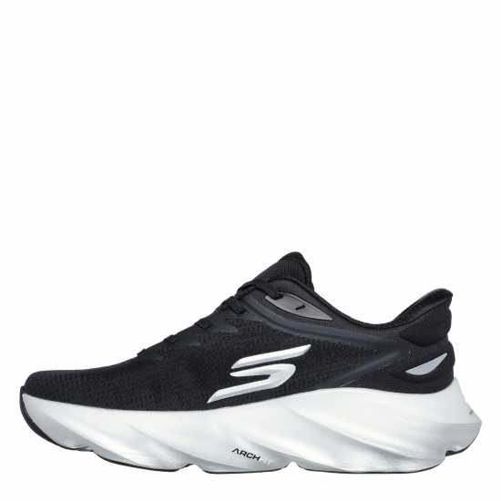 Skechers Мъжки Обувки За Бягане Aero Burst Running Shoes Mens  