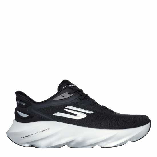 Skechers Мъжки Обувки За Бягане Aero Burst Running Shoes Mens  