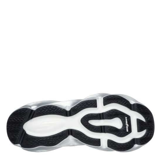 Skechers Мъжки Обувки За Бягане Aero Burst Running Shoes Mens  