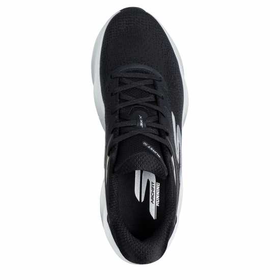 Skechers Мъжки Обувки За Бягане Aero Burst Running Shoes Mens  