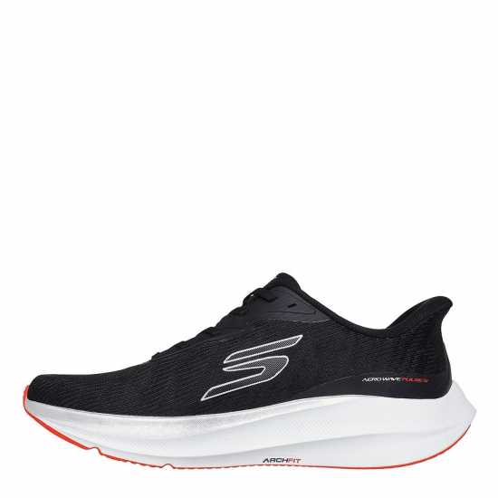 Skechers Мъжки Обувки За Бягане Aero Pulse Running Shoes Mens Skechers Мъжки Обувки За Бягане Aero Pulse Running Shoes Mens