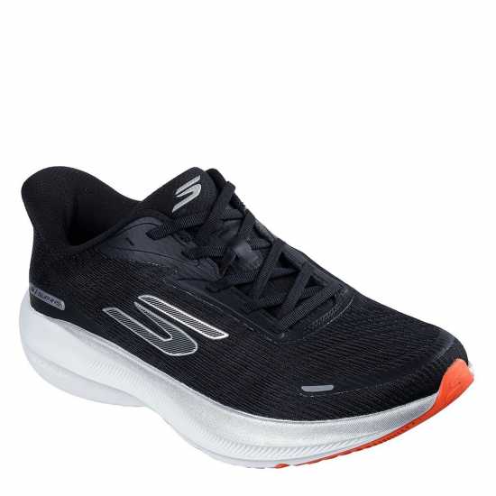 Skechers Мъжки Обувки За Бягане Aero Pulse Running Shoes Mens Skechers Мъжки Обувки За Бягане Aero Pulse Running Shoes Mens