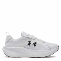 Under Armour Ua Assert 11 Sn00 White/Black 