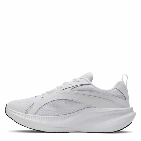 Under Armour Ua Assert 11 Sn00 White/Black 