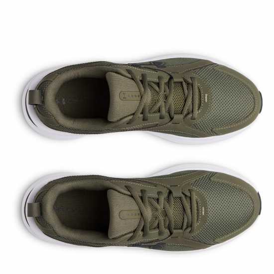 Under Armour Ua Assert 11 Sn00 Marine/White Under Armour Ua Assert 11 Sn00 Marine/White