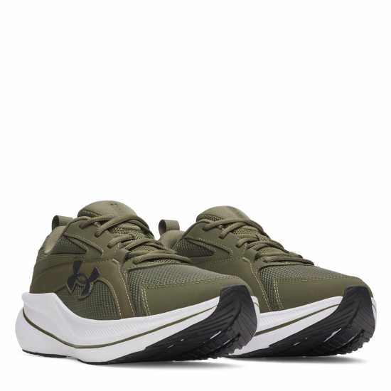 Under Armour Ua Assert 11 Sn00 Marine/White Under Armour Ua Assert 11 Sn00 Marine/White