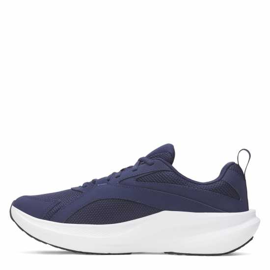 Under Armour Ua Assert 11 Sn00 Navy/White 