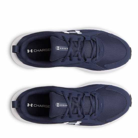 Under Armour Ua Assert 11 Sn00 Navy/White 