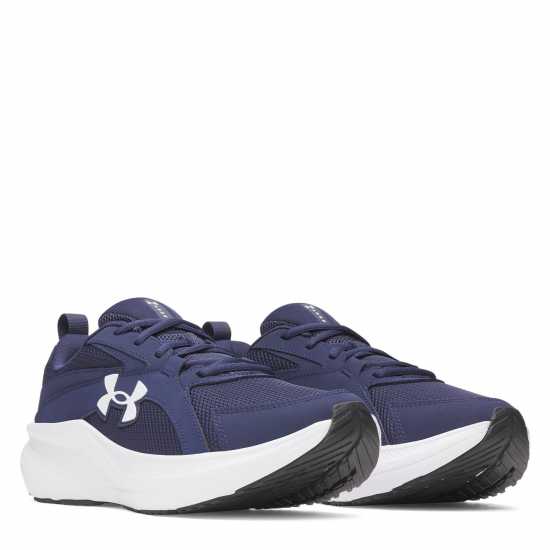 Under Armour Ua Assert 11 Sn00 Navy/White 