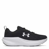 Under Armour Ua Assert 11 Sn00 Black/White 