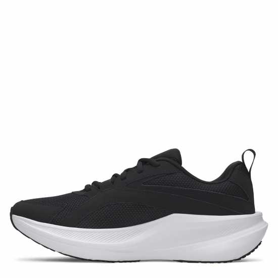 Under Armour Ua Assert 11 Sn00 Black/White 