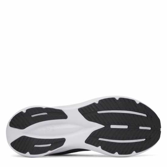 Under Armour Ua Assert 11 Sn00 Black/White 