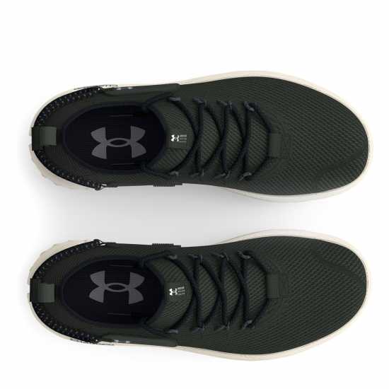 Under Armour Unisex Adults Venture 99 Runner  