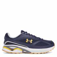 Under Armour Unisex Adults Hovr Apparition 99 Runner Синьо 