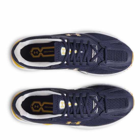 Under Armour Unisex Adults Hovr Apparition 99 Runner Синьо 