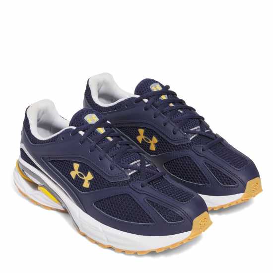 Under Armour Unisex Adults Hovr Apparition 99 Runner Синьо 