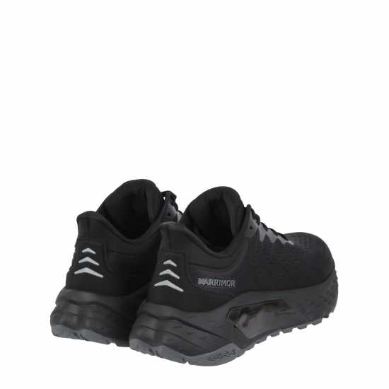 Мъжки маратонки за бягане Karrimor Mondo Sn00 Черно/Черно Karrimor Mondo Sn00 Черно/Черно Мъжки маратонки за бягане