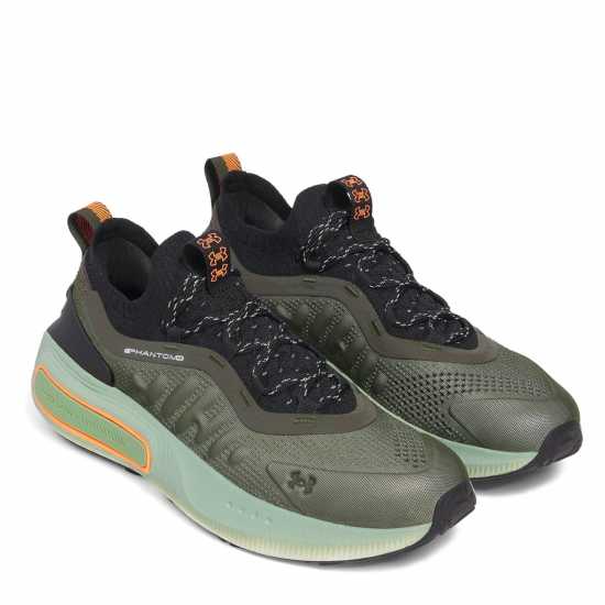 Under Armour Unisex Adults Phantom 99 Runner  