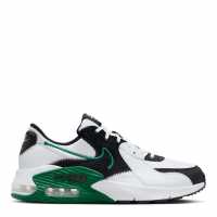 Nike Mens Air Max Excee Trainers Blk/Wht Мъжки маратонки