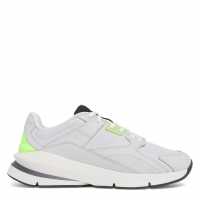 Under Armour Unisex Adults Forge 96 99 Runner Сиво 