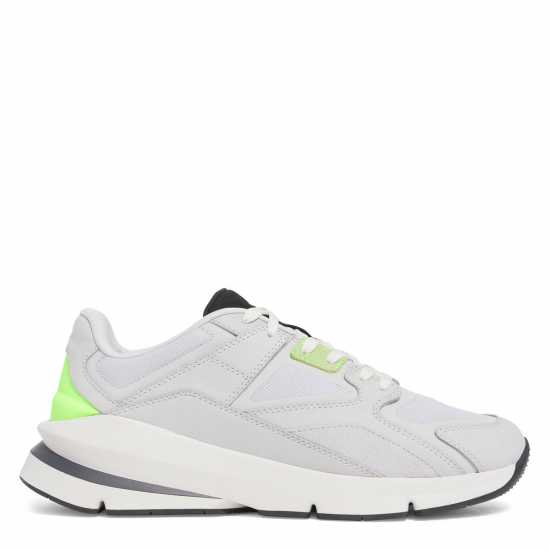 Under Armour Unisex Adults Forge 96 99 Runner Сиво 