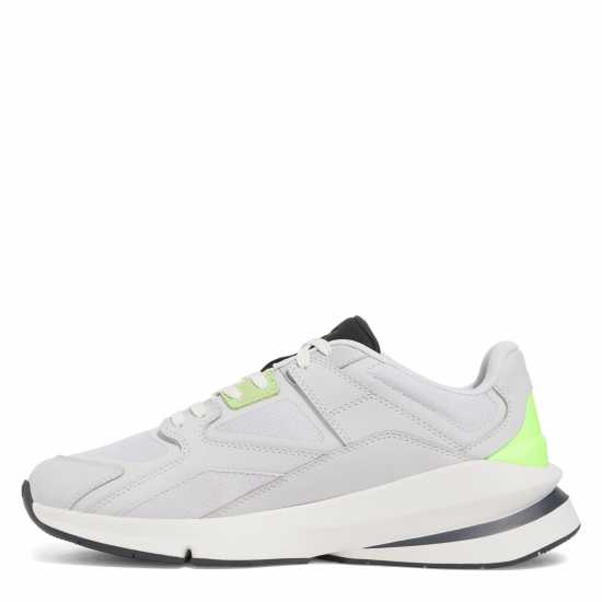Under Armour Unisex Adults Forge 96 99 Runner Сиво 