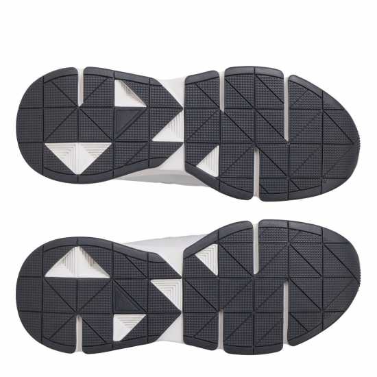 Under Armour Unisex Adults Forge 96 99 Runner Сиво 