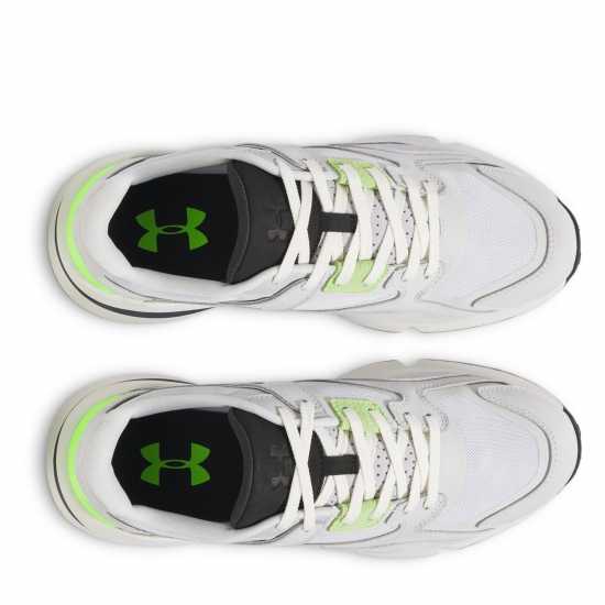 Under Armour Unisex Adults Forge 96 99 Runner Сиво 