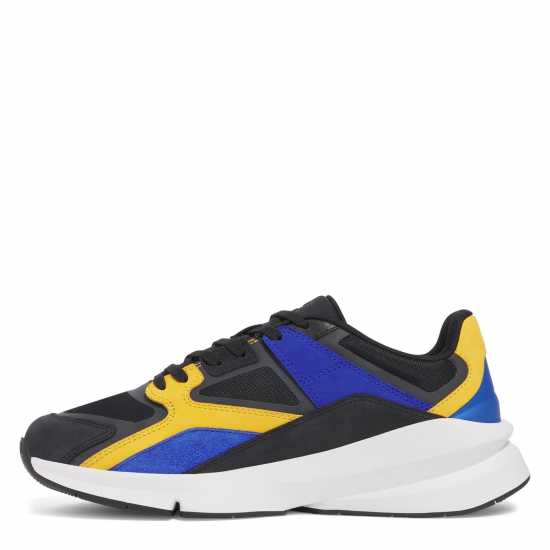 Under Armour Unisex Adults Forge 96 99 Runner Черно 