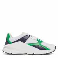 Under Armour Unisex Adults Forge 96 Runner  