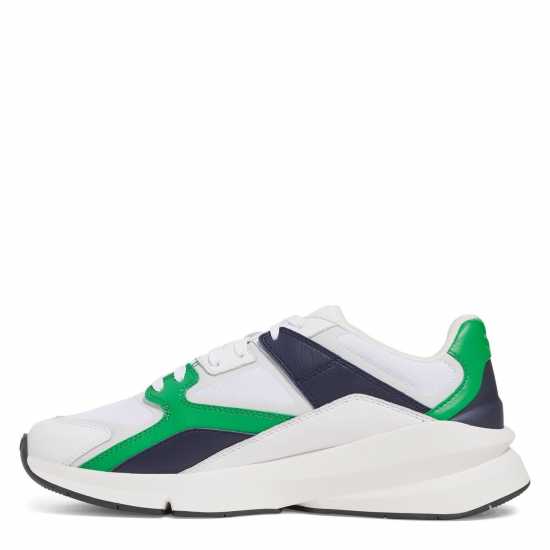 Under Armour Unisex Adults Forge 96 Runner  